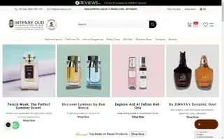 Intenseoud.com Screenshot 2024-06-14 05:30:04