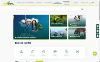 Ecopetrol.com.co Screenshot 2024-06-16 07:02:17
