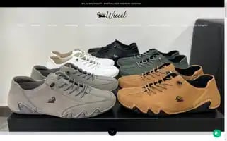Wiecel.com Screenshot 2024-04-27 13:29:55
