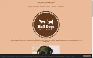 Hoffdogspettravel.co.uk Screenshot 2024-04-26 05:13:28