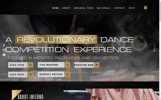 Infernodance.com Screenshot 2024-05-16 02:32:06