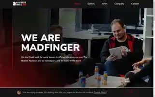 Madfingergames.com Screenshot 2024-06-26 00:44:19