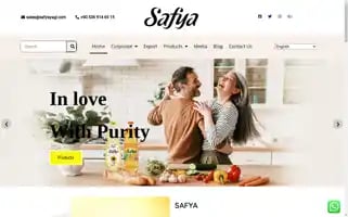 Safyayagi.com Screenshot 2024-05-23 18:19:09