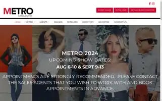 Metroshow.ca Screenshot 2024-06-18 08:36:37