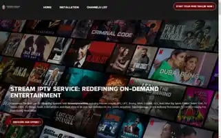 Streamiptvservice.com Screenshot 2024-05-28 21:31:56