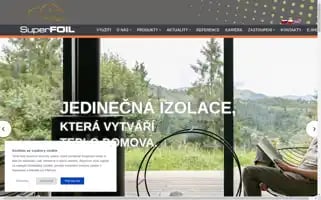 Superfoil.cz Screenshot 2024-07-04 11:18:01