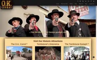 Tombstonetouristguide.com Screenshot 2024-04-26 14:09:38