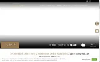 Grandhotelcaraiman.ro Screenshot 2024-04-16 00:35:58