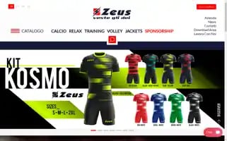 Zeusport.it Screenshot 2024-06-16 00:28:15