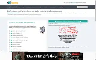 Sampleswap.org Screenshot 2024-06-12 22:52:54