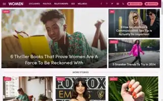 Women.com Screenshot 2024-05-15 04:38:39