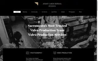 Avantgardekinema.com Screenshot 2024-05-15 13:02:11
