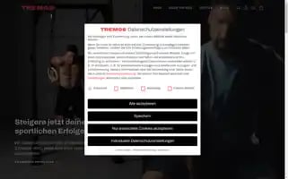 Tremos.at Screenshot 2024-05-22 11:22:39