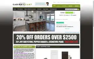 Cabinetgiant.com Screenshot 2024-05-08 22:54:27