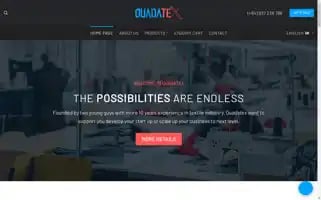 Quadatex.com Screenshot 2024-05-29 10:54:55