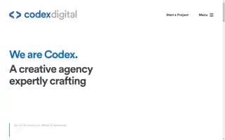 Codexdigital.com.au Screenshot 2024-07-05 01:14:58