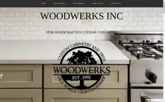 Woodwerksdetroit.com Screenshot 2024-05-17 00:17:50