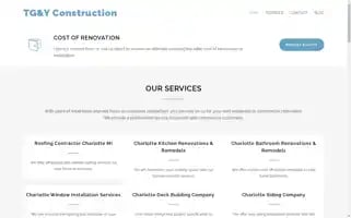 Tgyconstruction.com Screenshot 2024-06-27 11:37:44