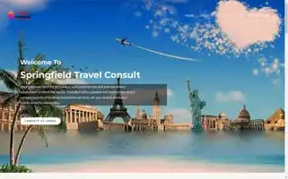 Springfieldtravelconsult.com Screenshot 2024-04-24 09:14:53
