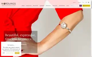 Nordlingsjewelry.com Screenshot 2024-05-16 09:59:57