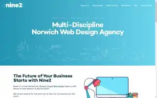 Nine2.co.uk Screenshot 2024-06-30 19:19:51