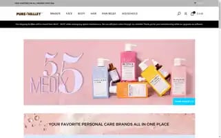 Purevalley.com Screenshot 2024-06-26 16:49:09