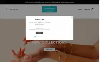 Mingmall.store Screenshot 2024-05-03 22:22:52