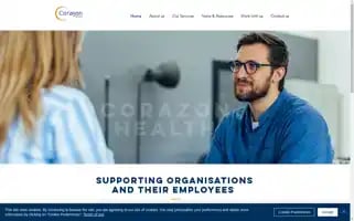 Corazonhealth.co.uk Screenshot 2024-05-09 06:09:20