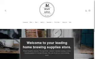 Brewersupplies.co.nz Screenshot 2024-05-03 12:29:45