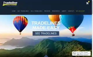 Tradelinesupply.com Screenshot 2024-05-14 14:42:17