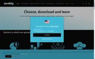 Cerebrostore.com Screenshot 2024-05-02 07:00:30