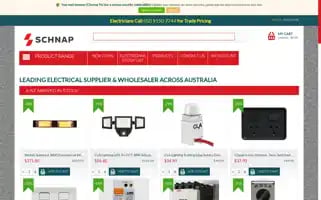 Schnap.com.au Screenshot 2024-05-13 20:14:00