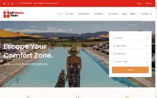 Mimexicotours.com Screenshot 2024-04-16 19:43:56