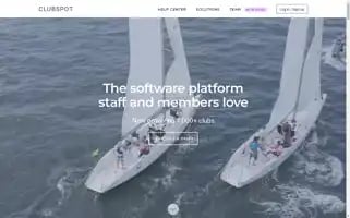 Theclubspot.com Screenshot 2024-07-02 11:46:11