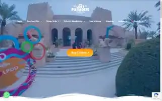 Lpodwaterpark.com Screenshot 2024-06-11 15:10:04