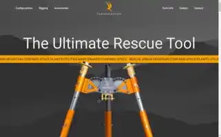 Terradaptor.com Screenshot 2024-07-01 12:33:48