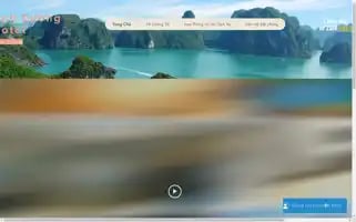 Ngocanhduonghotel.com Screenshot 2024-04-16 03:56:57