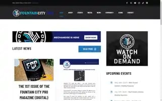 Fountaincitypro.com Screenshot 2024-05-25 06:53:27