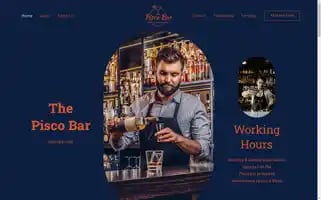 Thepisco.bar Screenshot 2024-05-28 06:06:14
