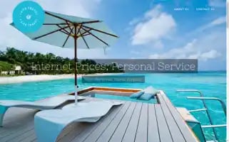 I-lifetravel.co.uk Screenshot 2024-04-15 00:15:43