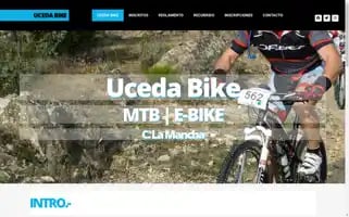Ucedabike.es Screenshot 2024-06-27 18:18:46