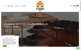 Afazendadecor.com Screenshot 2024-05-26 23:20:05