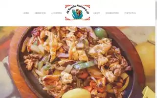 Elranchomexicangrills.com Screenshot 2024-05-15 21:10:19