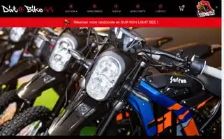 Dirt-ebike974.fr Screenshot 2024-05-25 10:51:19