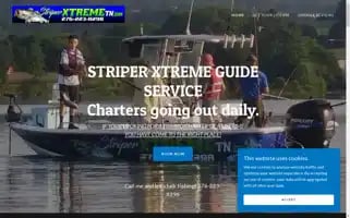 Striperxtremetn.com Screenshot 2024-04-17 13:39:55
