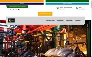 Ghanaenergyweek.com Screenshot 2024-05-28 22:35:45