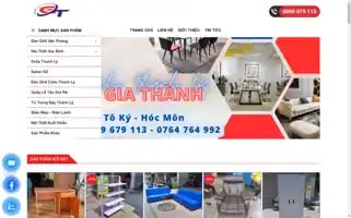 Thanhlygiathanh.com Screenshot 2024-05-22 20:01:20