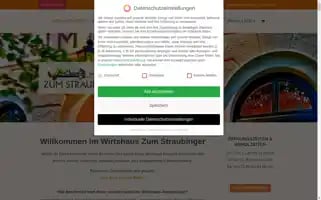 Zumstraubinger.de Screenshot 2024-06-12 06:42:07