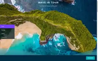 Waveintour.com Screenshot 2024-04-26 05:13:13