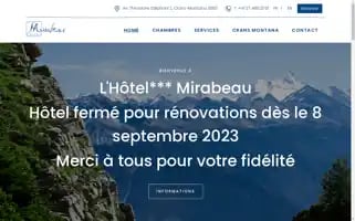 Mirabeau-hotel.ch Screenshot 2024-04-26 22:23:54